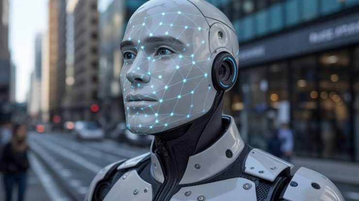 Come utilizzare l’intelligenza artificiale generativa per creare contenuti di marketing scalabili e personalizzati nel 2025