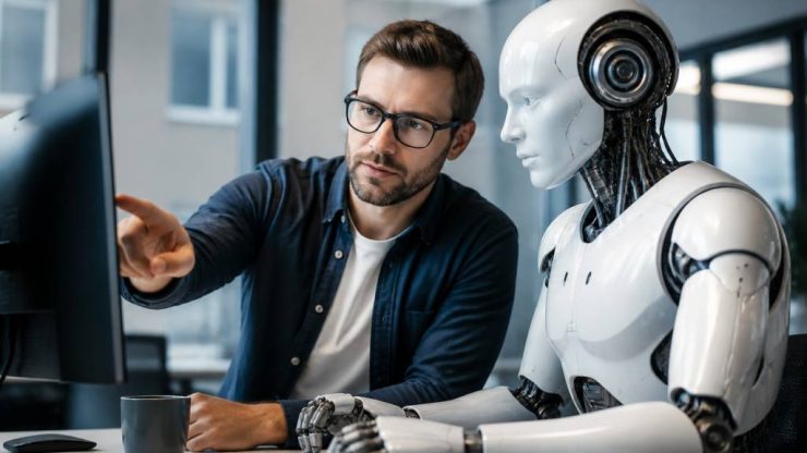 Cosa si intende per generative ai e come può trasformare il business digitale