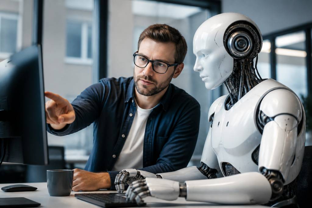 Cosa si intende per generative ai e come può trasformare il business digitale