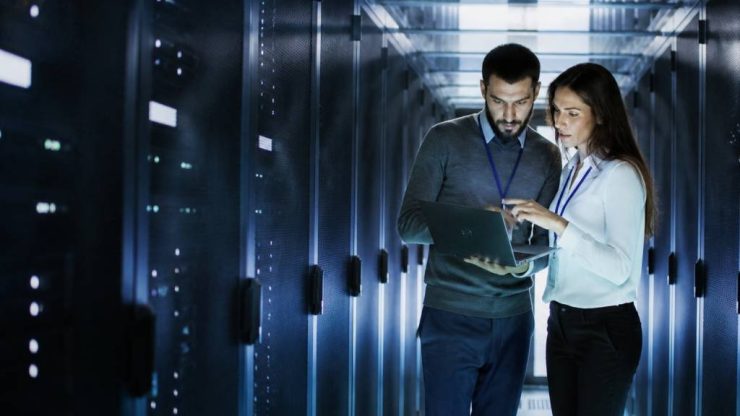 Sistema cloud: come scegliere la soluzione giusta per il tuo business