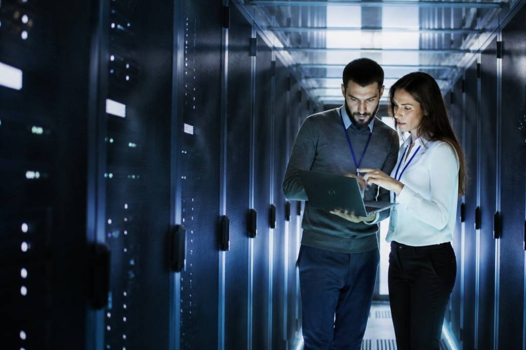 Sistema cloud: come scegliere la soluzione giusta per il tuo business