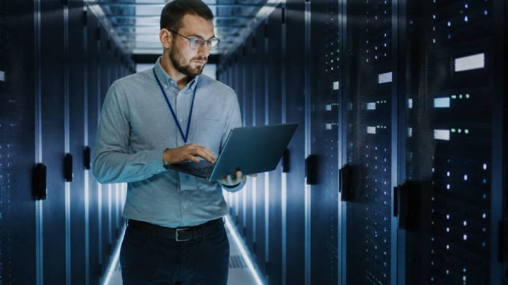 Architetture di rete: come scegliere la soluzione giusta per il tuo business