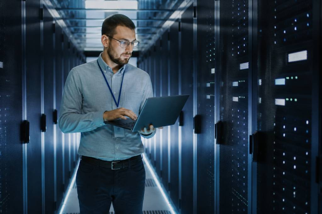 Architetture di rete: come scegliere la soluzione giusta per il tuo business