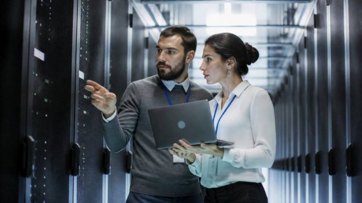 Architettura delle reti: come progettare infrastrutture digitali performanti