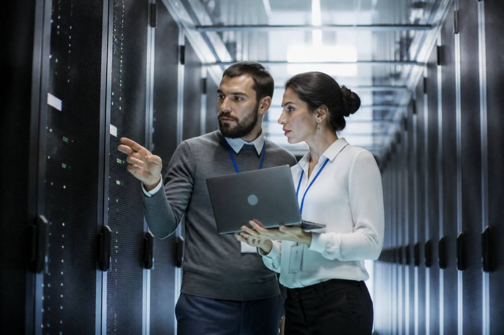 Architettura delle reti: come progettare infrastrutture digitali performanti