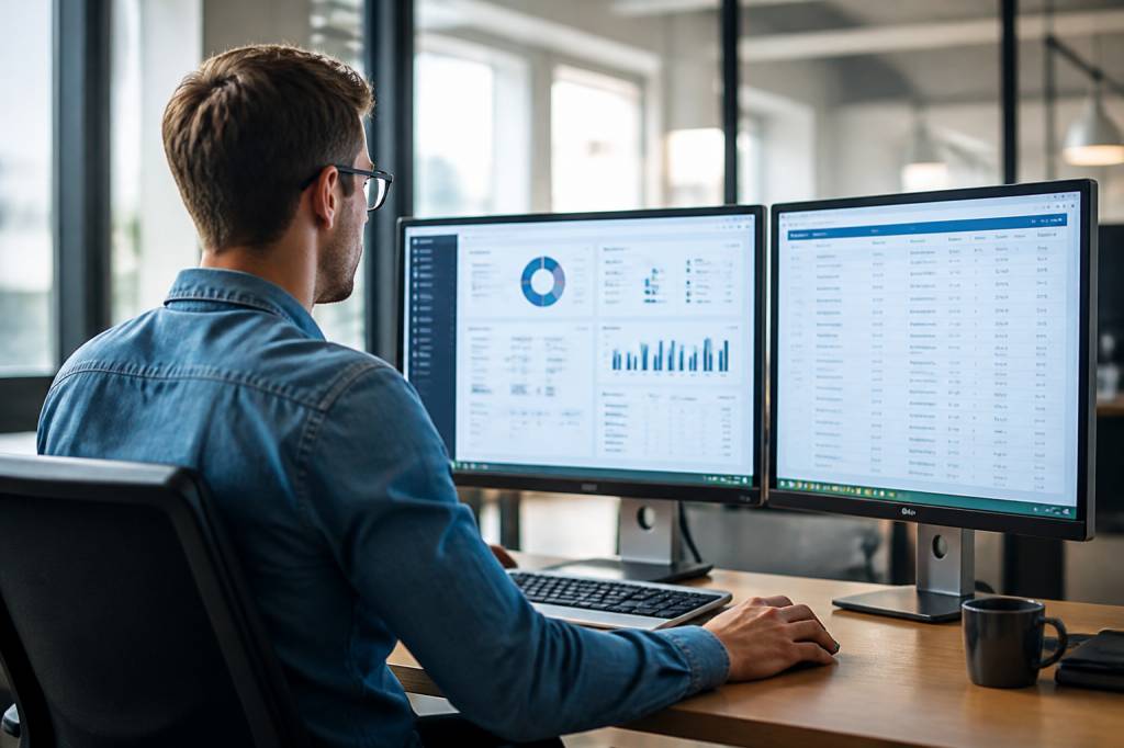 Acronimo erp: significato, funzioni e vantaggi per il business