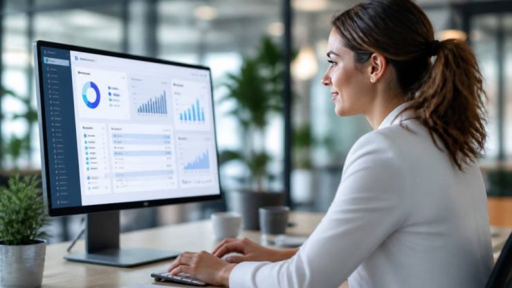 Acronimo crm: significato, funzioni e vantaggi per il business digitale