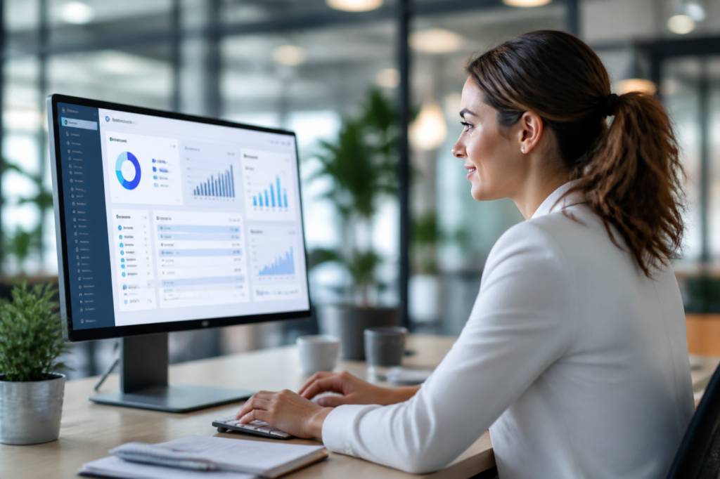 Acronimo crm: significato, funzioni e vantaggi per il business digitale