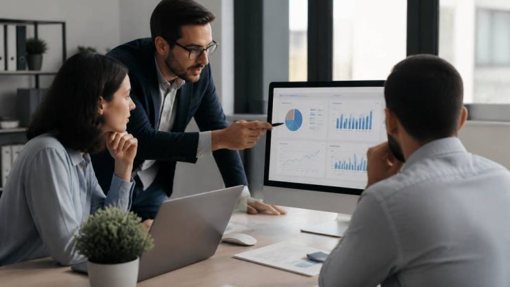 Cosa significa crm e perché è importante per il tuo business digitale