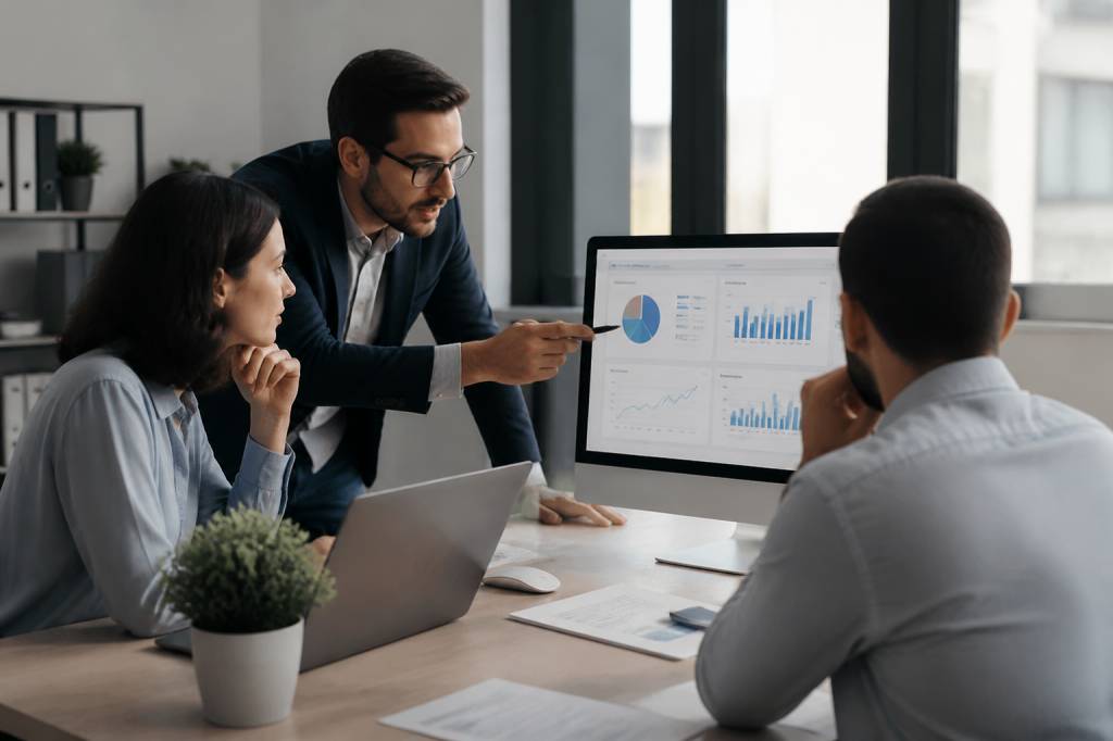 Cosa significa crm e perché è importante per il tuo business digitale