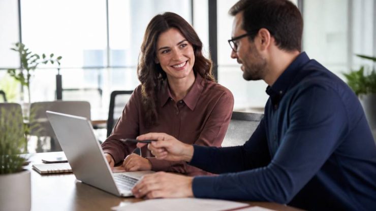 Crm cosa vuol dire: significato, vantaggi e come funziona per le aziende