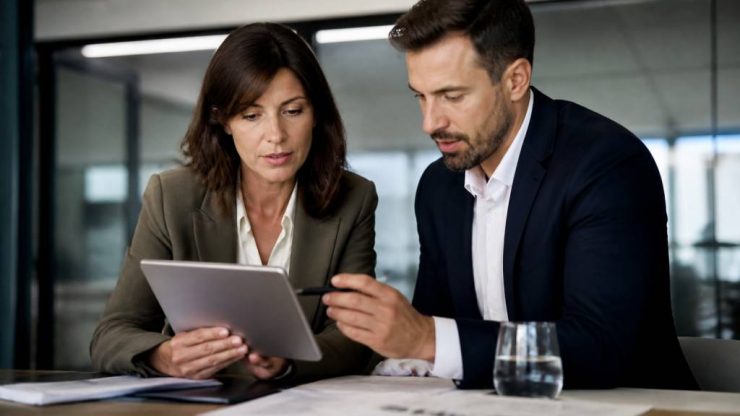 Consulente applicativo: come scegliere il professionista giusto per la trasformazione digitale aziendale