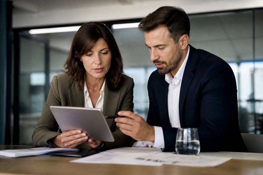 Consulente applicativo: come scegliere il professionista giusto per la trasformazione digitale aziendale