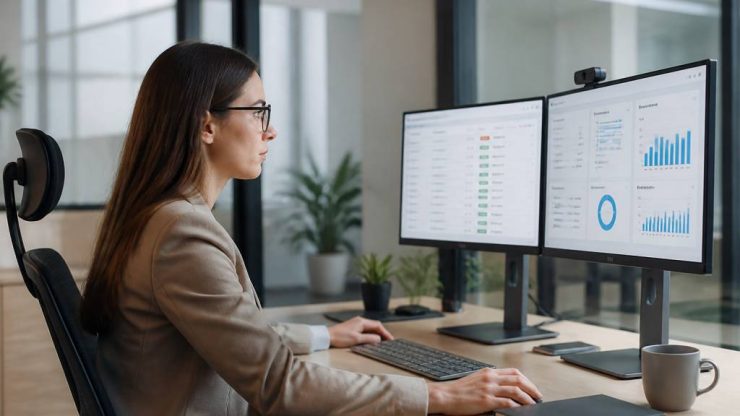 Ufficio compliance: strumenti digitali e strategie per una gestione più efficace