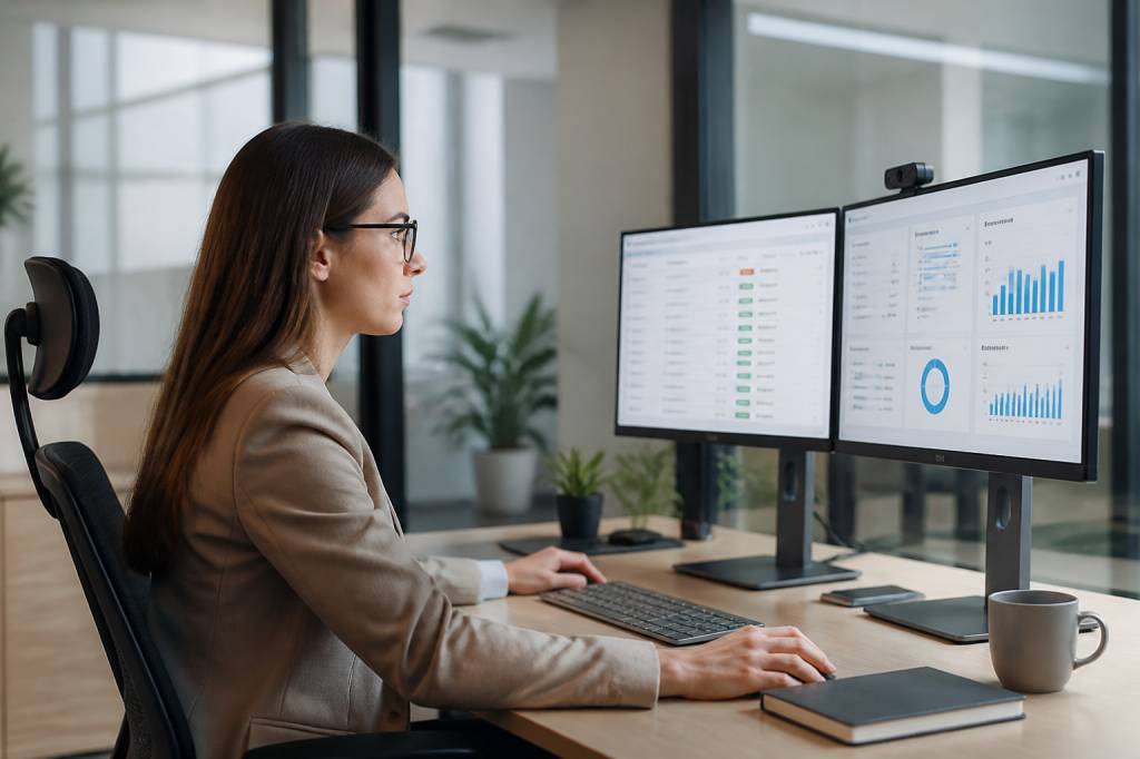 Ufficio compliance: strumenti digitali e strategie per una gestione più efficace