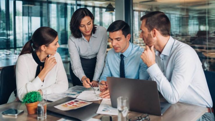 Come scegliere il crm software più adatto alla tua azienda
