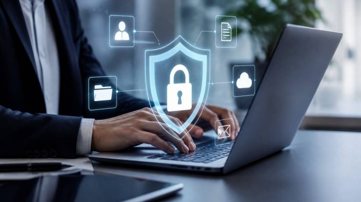 Misure di sicurezza GDPR: come proteggere i dati personali e garantire la conformità [rédigé en italien]