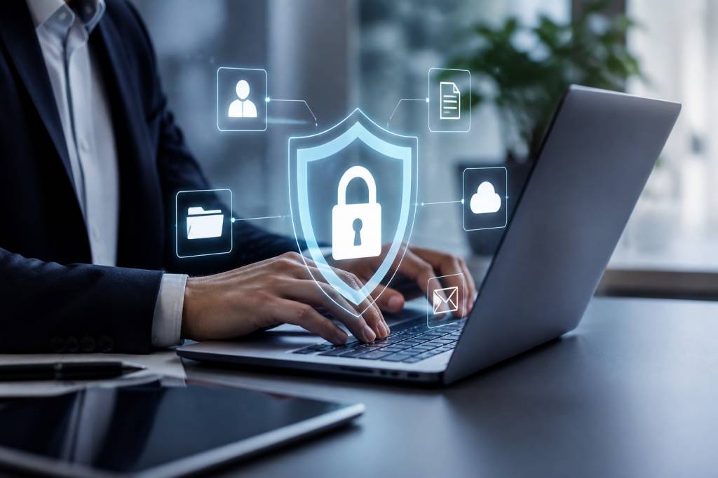 Misure di sicurezza GDPR: come proteggere i dati personali e garantire la conformità [rédigé en italien]