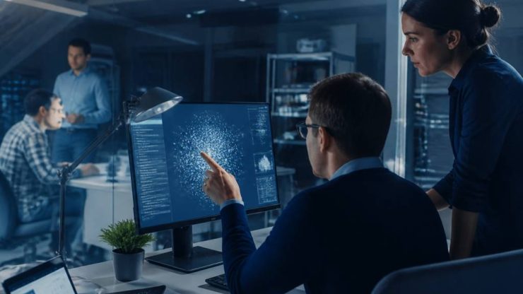 Microsoft OpenAI: come l’intelligenza artificiale sta trasformando il business digitale