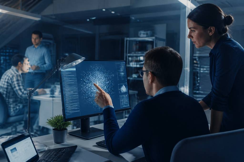 Microsoft OpenAI: come l’intelligenza artificiale sta trasformando il business digitale