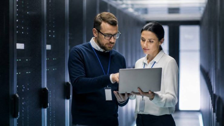 Cloud computing saas iaas paas: differenze, vantaggi e applicazioni per le aziende