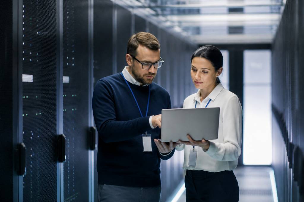 Cloud computing saas iaas paas: differenze, vantaggi e applicazioni per le aziende
