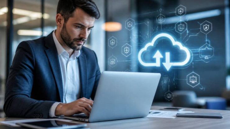 Crm cloud computing: come scegliere la soluzione giusta per ottimizzare il tuo business