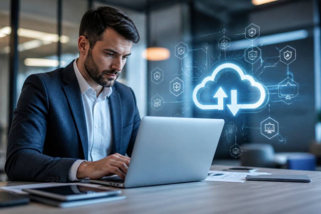 Crm cloud computing: come scegliere la soluzione giusta per ottimizzare il tuo business