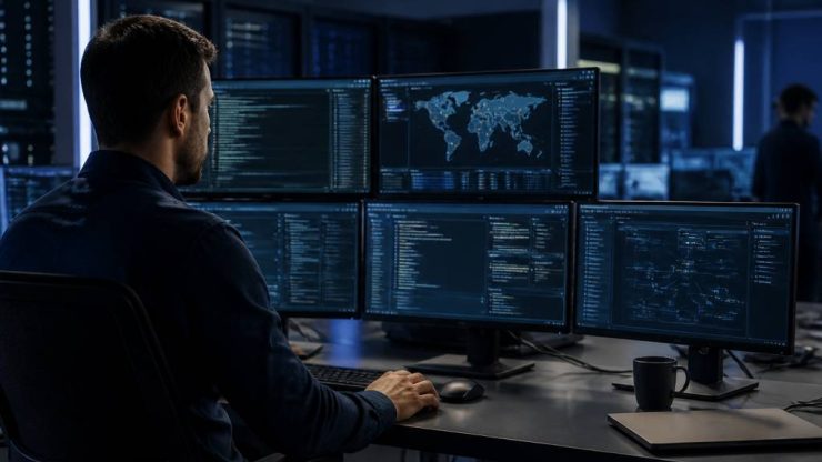 Vulnerability assessment cos'è: significato, obiettivi e vantaggi per la sicurezza digitale