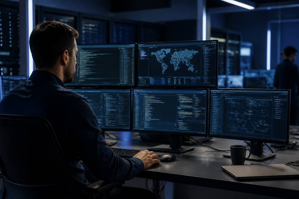 Vulnerability assessment cos'è: significato, obiettivi e vantaggi per la sicurezza digitale