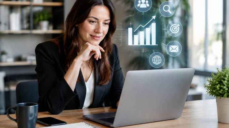 Come trovare nuovi clienti grazie alle soluzioni digitali