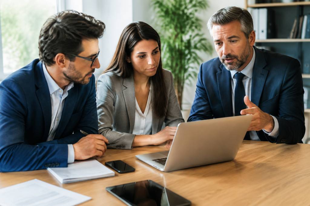 Come scegliere il consulente erp più adatto alla tua azienda