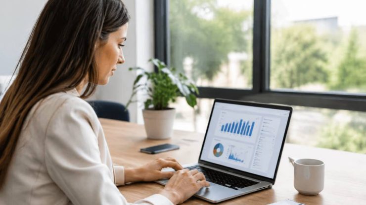Contabilità cloud: come semplificare la gestione aziendale e migliorare la produttività