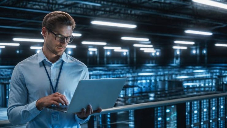 Servizio cloud cos’è: guida completa per capire come funziona e quali vantaggi offre