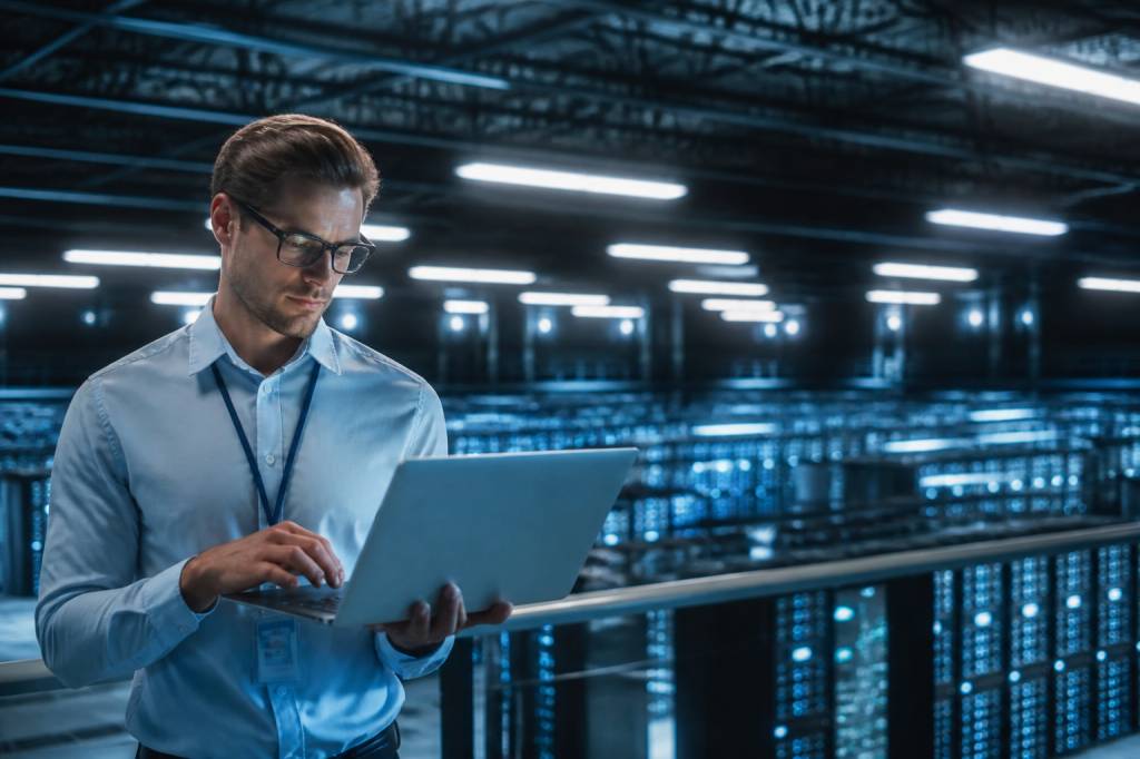 Servizio cloud cos’è: guida completa per capire come funziona e quali vantaggi offre