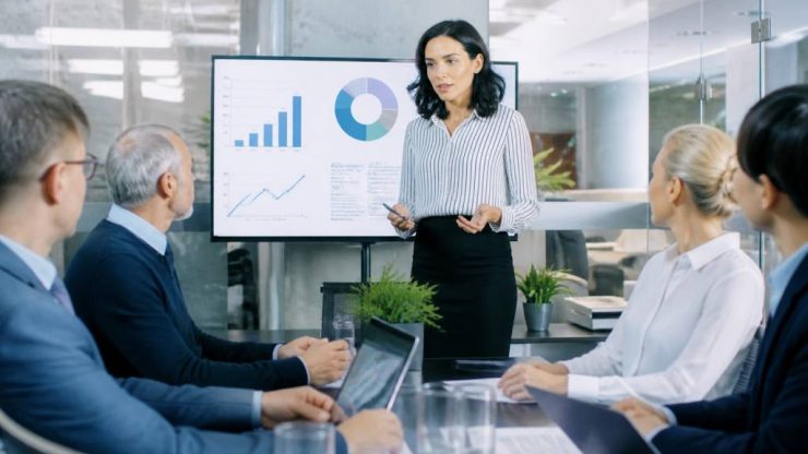Mes acronimo: significato, vantaggi e applicazioni per le aziende