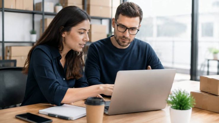 E commerce b2b: strategie digitali per far crescere il tuo business